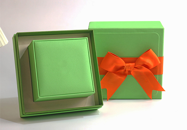 高档手表盒中盒