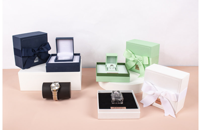 珠宝套盒 珠宝套盒