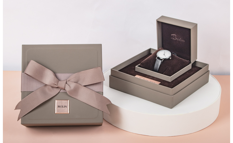 珠宝套盒 珠宝套盒