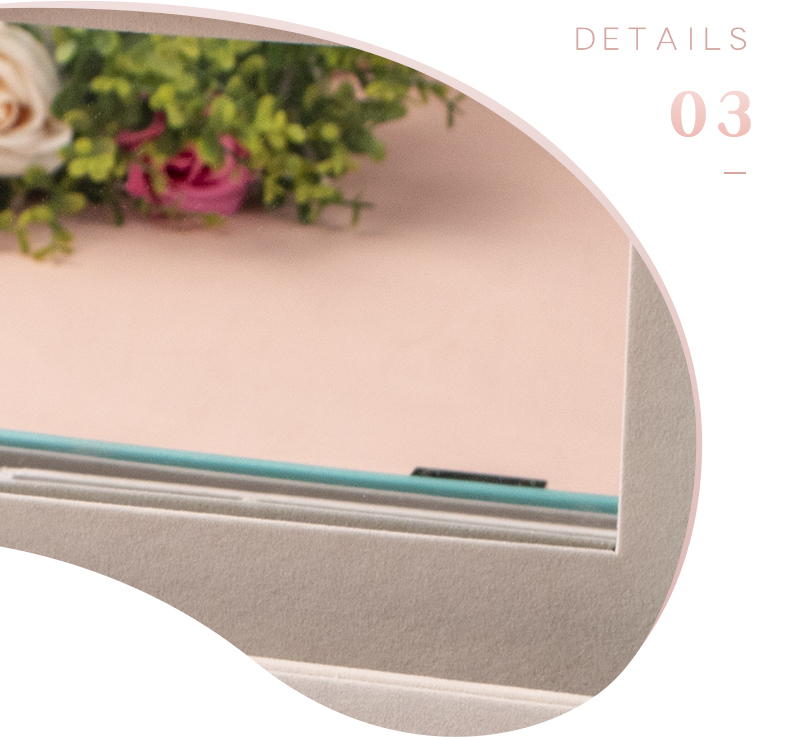 哪里可以定制高档的珠宝收纳箱？冠琳包装盒公司20多年定制实力厂家