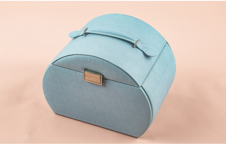 女生必备饰品整理箱