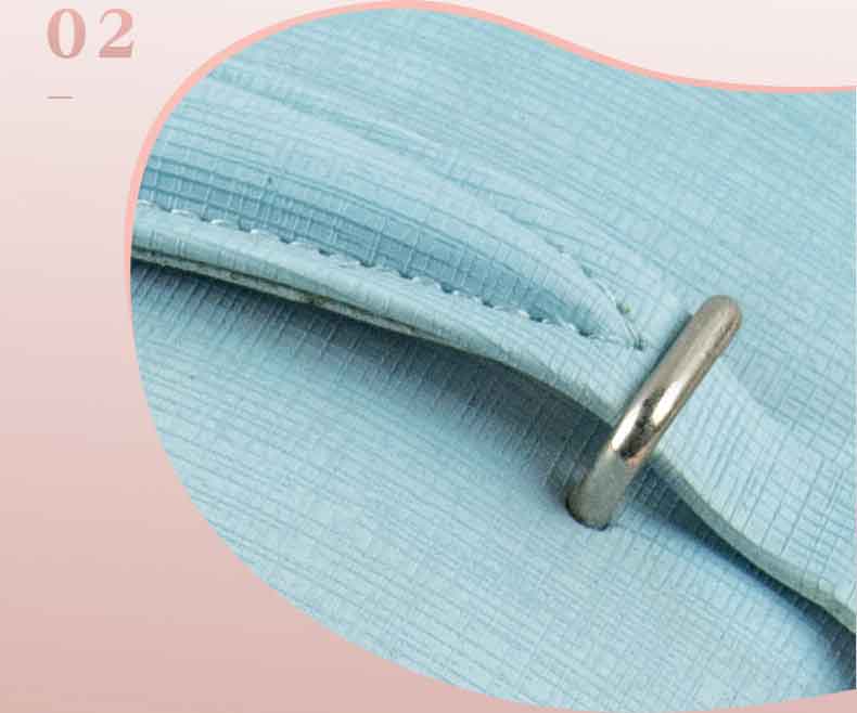 高端珠宝首饰整理箱