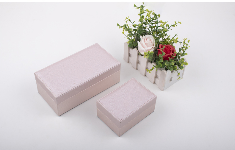 大容量饰品整理盒 大容量饰品整理盒