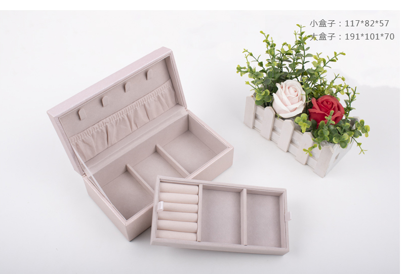 创意饰品收纳盒 创意饰品收纳盒