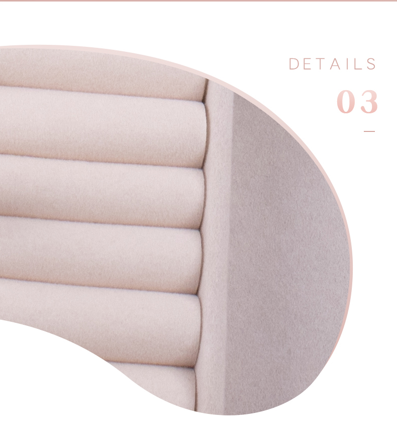 冠琳珠宝饰品收纳盒定制厂家 冠琳珠宝饰品收纳盒定制厂家