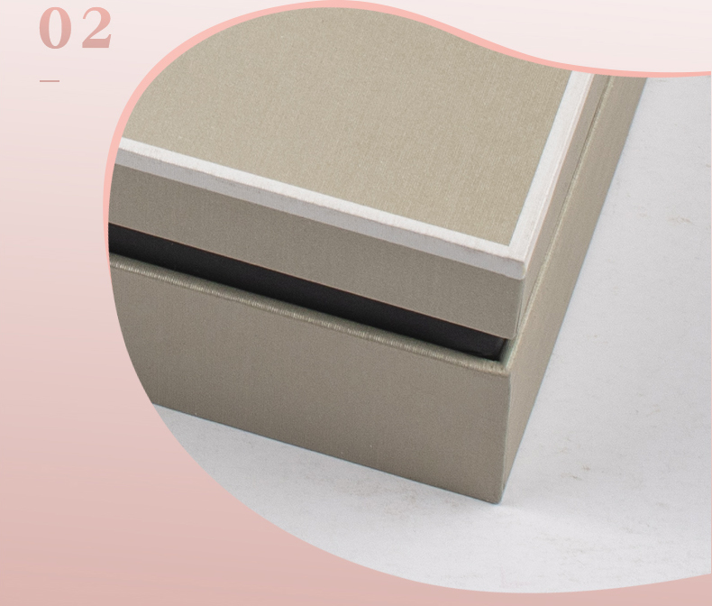 护肤品包装盒订做