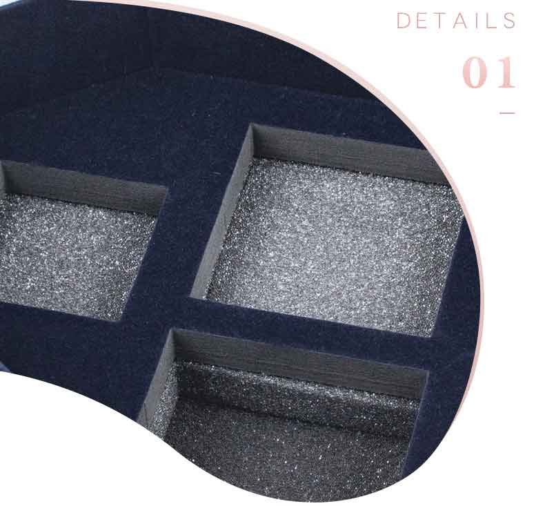 不规则包装盒订做生产厂家 不规则包装盒订做生产厂家