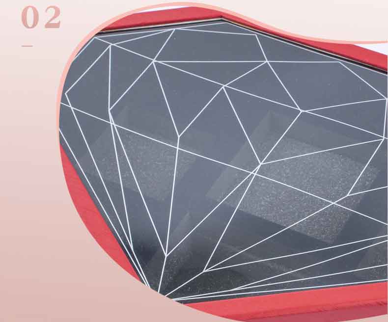 高档珠宝首饰展示包装盒 高档珠宝首饰展示包装盒