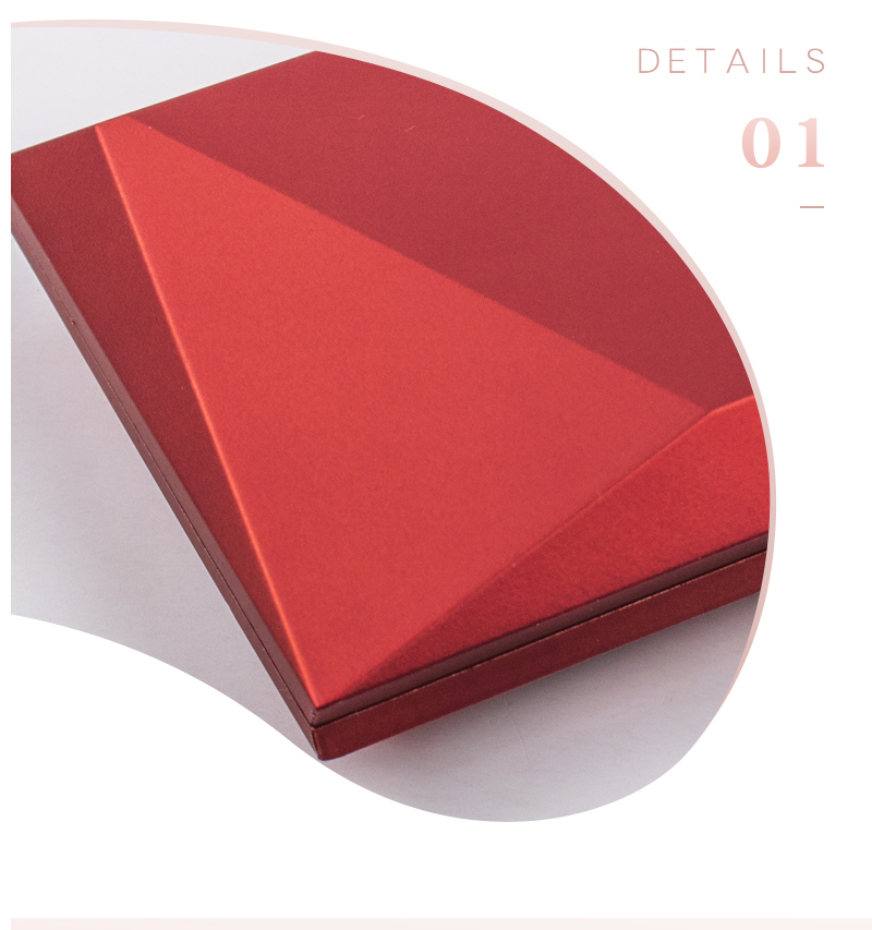 定制戒指包装盒 定制戒指包装盒