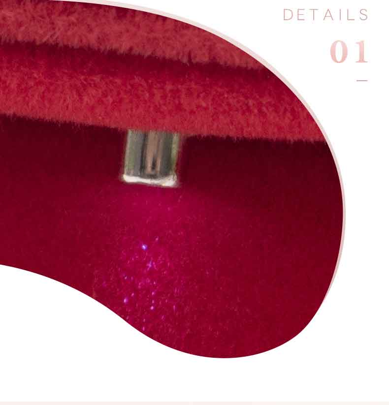 带灯首饰盒 带灯首饰盒