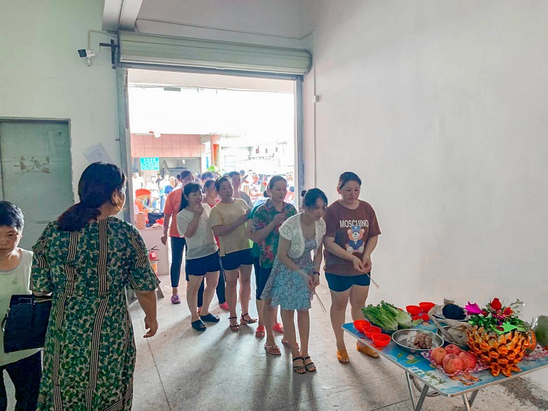 冠琳包装搬厂乔迁大喜,祝未来大展宏图 冠琳包装搬厂乔迁大喜,祝未来大展宏图