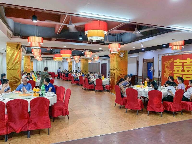 冠琳包装搬厂乔迁大喜,祝未来大展宏图 冠琳包装搬厂乔迁大喜,祝未来大展宏图