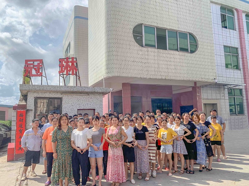 冠琳包装搬厂乔迁大喜,祝未来大展宏图 冠琳包装搬厂乔迁大喜,祝未来大展宏图