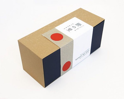 精品包装盒 精品包装盒