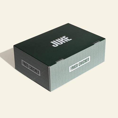 耳机包装设计 耳机包装设计